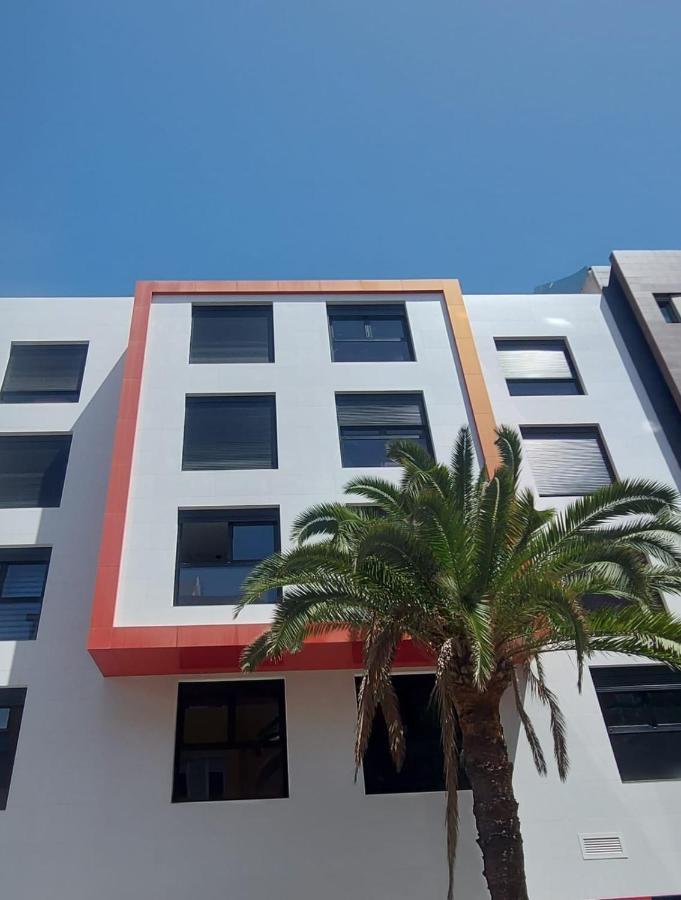 Waves &Sun Apartamento Las Palmas de Gran Canárias Exterior foto
